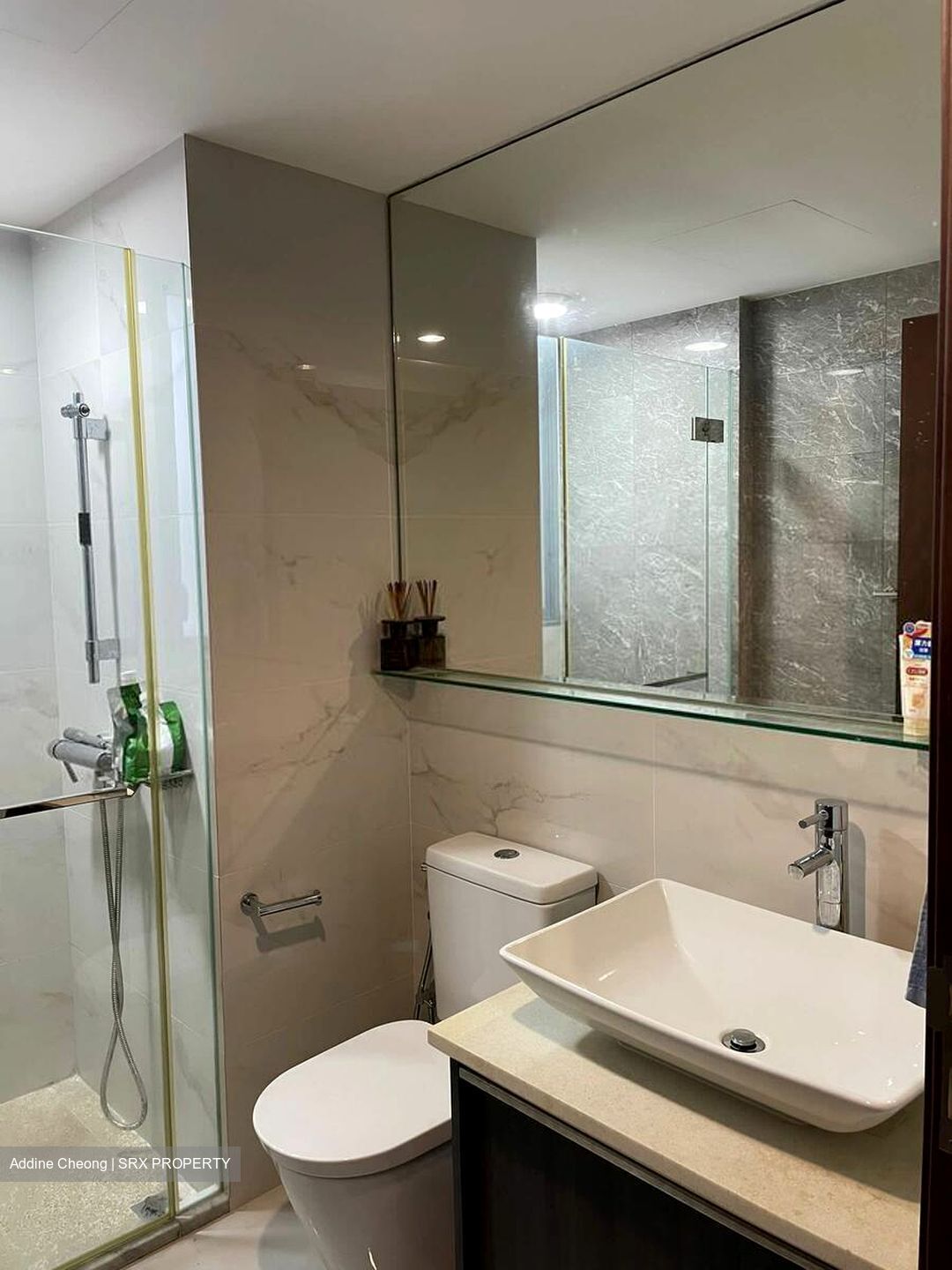 Hillsta (D23), Condominium #397636711